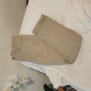 Men's Tommy Bahama IslandZone® Performance Flat Front Pants 32x30